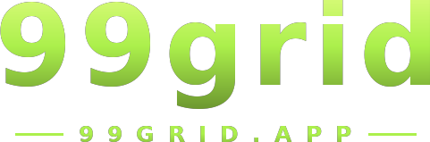 99grid logo